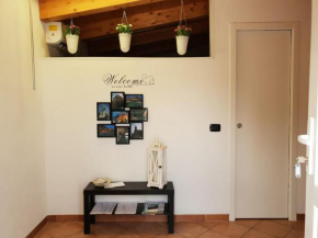 Maison de Marina B&B, Piano di Follo